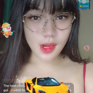 欢迎来到Bby Mei🤝的直播间