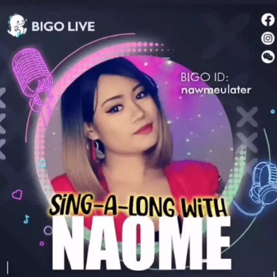 Watch Live Streams & Live Shows Online – BIGO LIVE