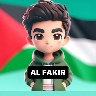 ﷽Al Fakir ✨ᵖᵃᶠ✨ avatar