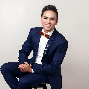 Watch 🔥KEVIN Lúa🔥 Live Stream on BIGO LIVE