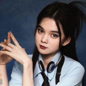 Watch ცƖʄ🐈‍⬛angelita Live Stream on BIGO LIVE