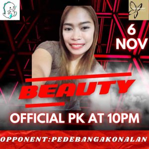 Watch 𝕋𝔹𝕊🐺Beauty Live Stream on BIGO LIVE