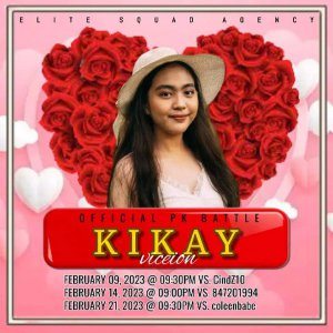 Watch Ⓓ𝔰⛎KIKAY Live Stream on BIGO LIVE