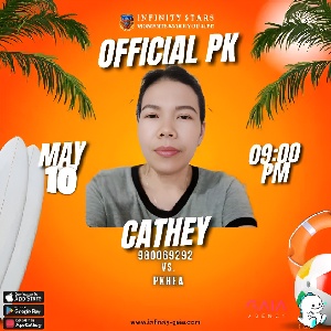 Watch ┃⭑ cathey🌏 Live Stream on BIGO LIVE