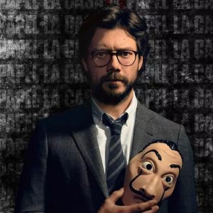 Watch The Professor Live Stream on BIGO LIVE