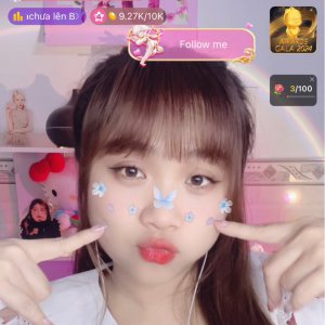 Watch ↷ϻ↶Sumi 🍓🐰 Live Stream on BIGO LIVE