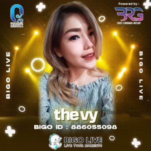 Watch [0% BRG] THEVY Live Stream on BIGO LIVE