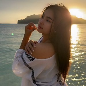 Watch 🅽🆂 🧁mjie Live Stream on BIGO LIVE