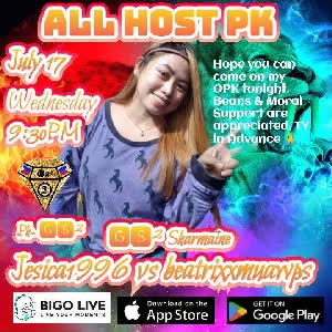 🅶︎🆂︎²Sharmaine Live Stream
