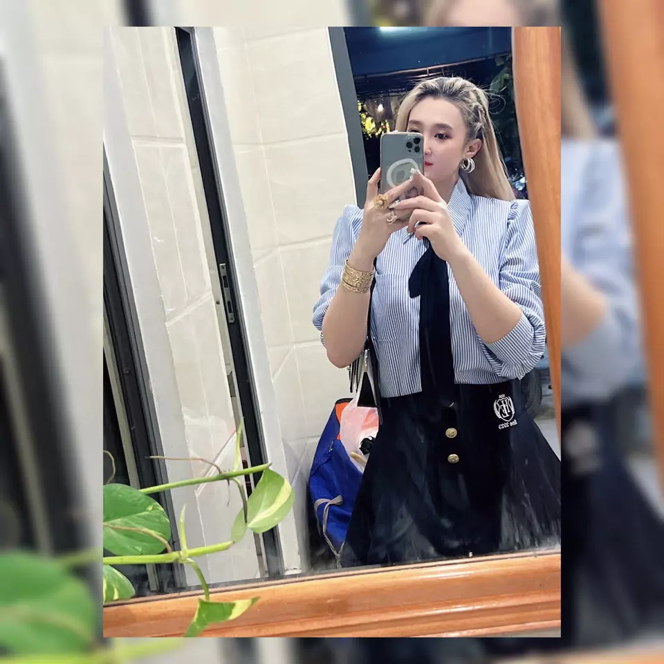 Trâm coudly đã kêu bạn