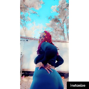 Watch 💦💦 BIGBABII💦 Live Stream on BIGO LIVE