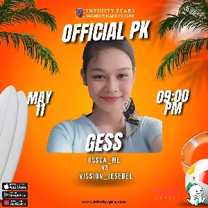 Watch ┃⭑ Gess 🌊 Live Stream on BIGO LIVE