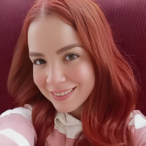 Watch Andrea Sofía Live Stream on BIGO LIVE