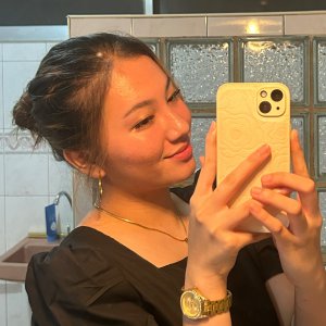 Watch Yunique Ieszha Live Stream on BIGO LIVE