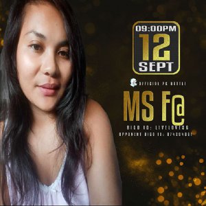 Watch 𝓕óĐ🎎•Miss F@ Live Stream on BIGO LIVE
