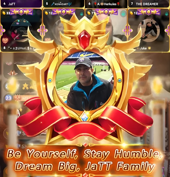 Watch LX🍀摆烂 Live Stream on BIGO LIVE