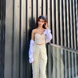 歡迎來到kristhel的直播間