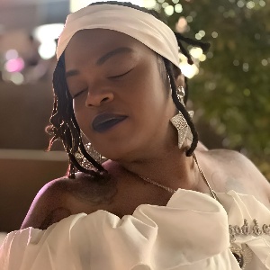 Watch MoorGoddess🇲🇦 Live Stream on BIGO LIVE