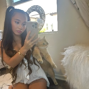 Watch alahna ly Live Stream on BIGO LIVE