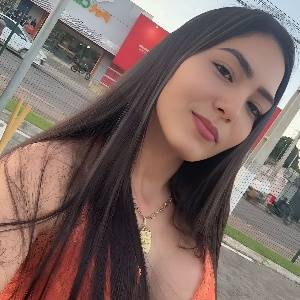 Watch 🌹Thais Aruna🪐 Live Stream on BIGO LIVE