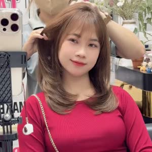 Watch 💋Ms.Hân💄 Live Stream on BIGO LIVE