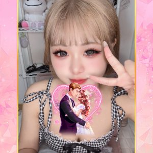 【非売品　限定】ビゴライブ　BIGOLIVE ビーちゃん＆ゴーちゃん 71bj25DRGgL._UF350,350_QL50_.jpg