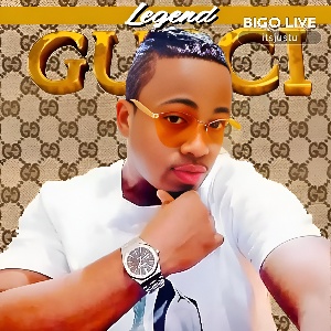Watch FDR🦂GUCCI🏙️ Live Stream on BIGO LIVE
