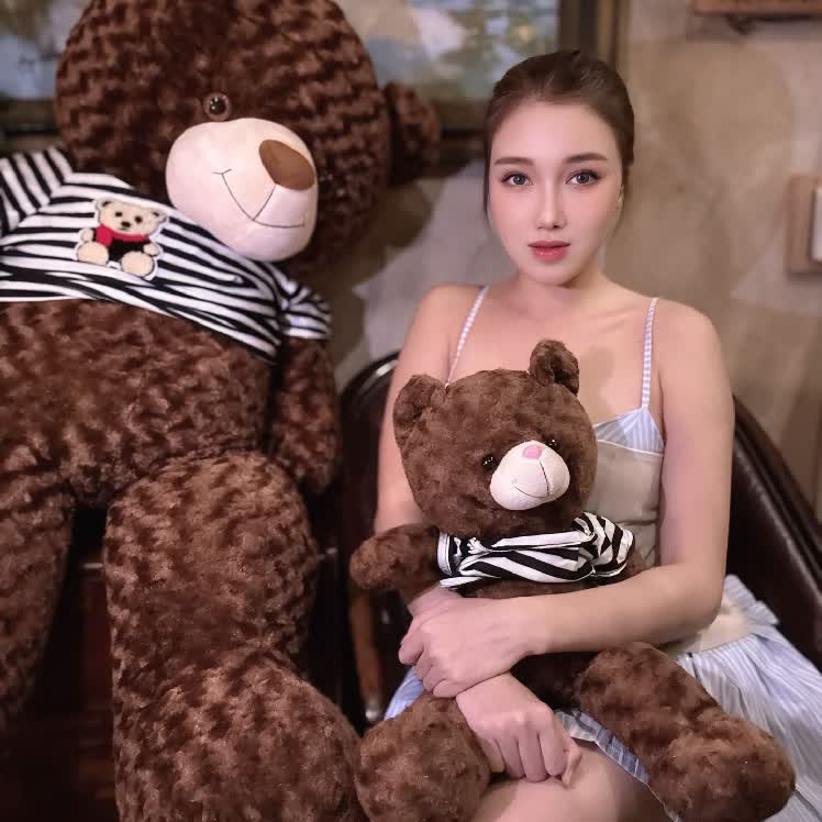 貴重　goちゃんクリスマスバージョン　レア　ビゴBIGO biちゃんTikTok 貴重 goちゃんクリスマスバージョン レア ビゴBIGO biちゃん