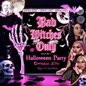 Naty🖤Snow(BIGO ID: natysnow) | BIGO LIVE