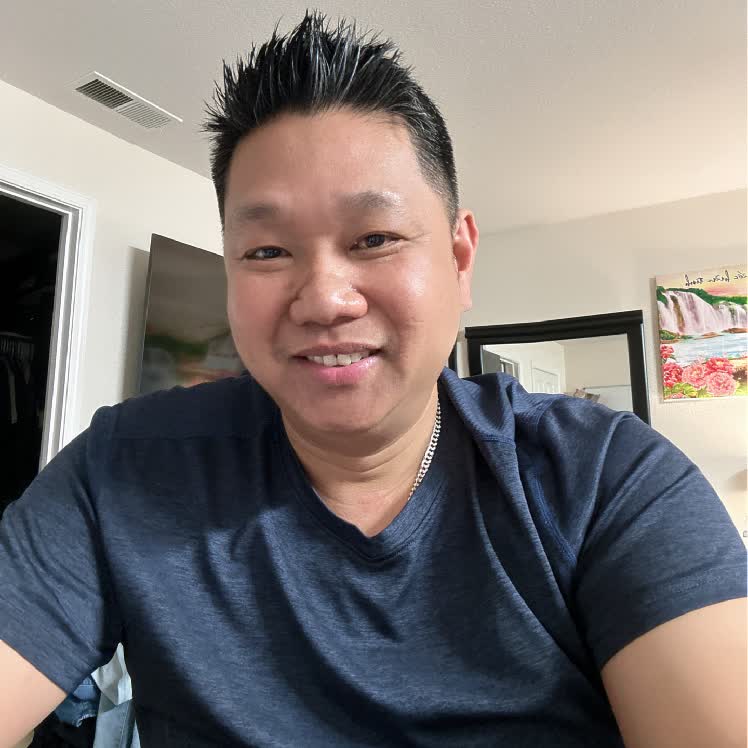 Phong Handsome