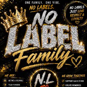 No Label Music