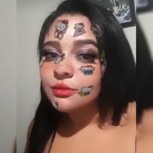 Watch Amanda Mendes Live Stream on BIGO LIVE