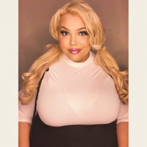 欢迎来到Aspasia的直播间