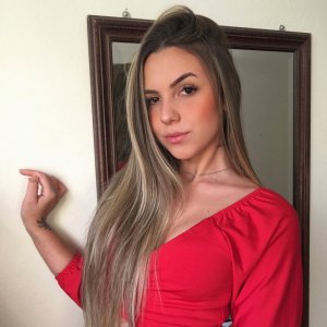 𝕱|𝕱 JOANA on BIGO LIVE