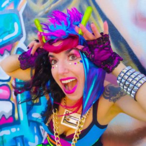 Watch DatGirl Live Stream on BIGO LIVE