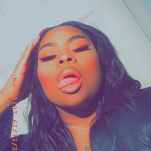 欢迎来到Queen K的直播间