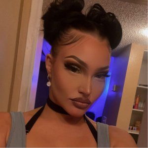 Watch Amber Miller Live Stream on BIGO LIVE