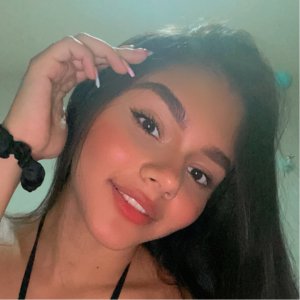 Watch Isabella Lopez Live Stream on BIGO LIVE