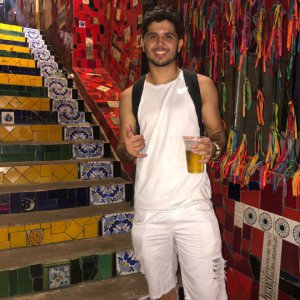 Watch Carlos Henrique Live Stream On BIGO LIVE