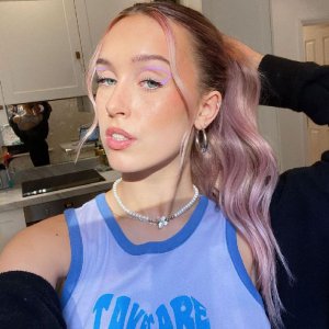 Watch Chantal Danielle Live Stream on BIGO LIVE