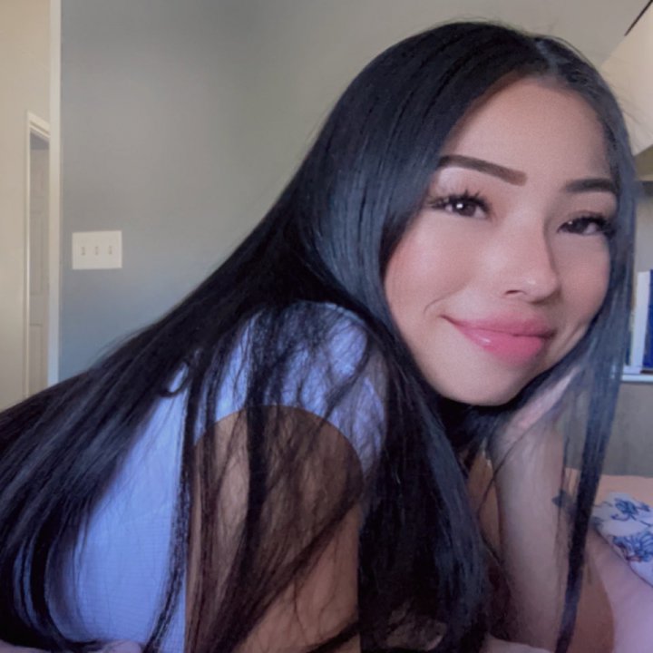 Baebycakes🍑(BIGO ID: 406405445) | BIGO LIVE