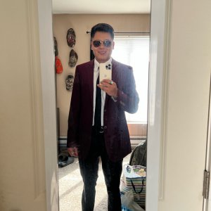 h&m suits reddit