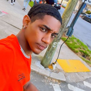 Watch Ray Potts Live Stream on BIGO LIVE