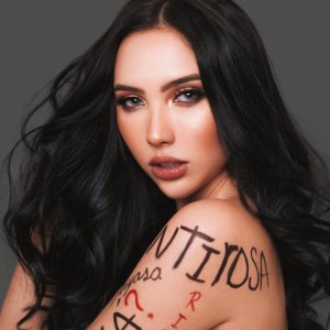 Watch Aidavictoriam Live Stream on BIGO LIVE