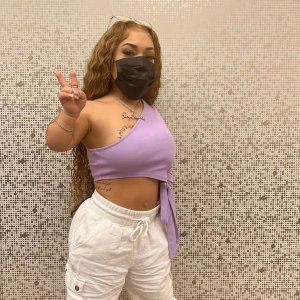 Watch Tanyatehanna Live Stream on BIGO LIVE