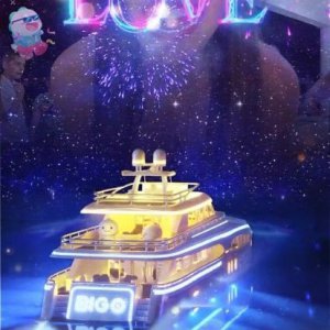 BIGO ID: luisa1997) | BIGO LIVE