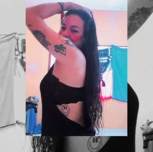 Watch Leidy Valencia Live Stream on BIGO LIVE