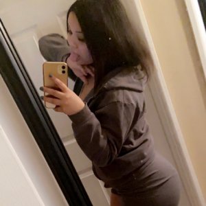 Watch Lil Riah🍄 Live Stream On Bigo Live