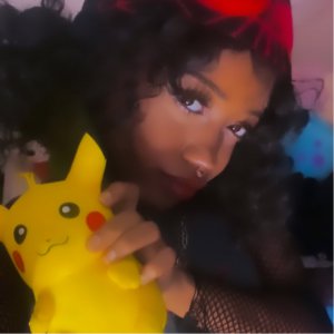 earth2lekessia(BIGO ID: earth2lekessia) BIGO LIVE