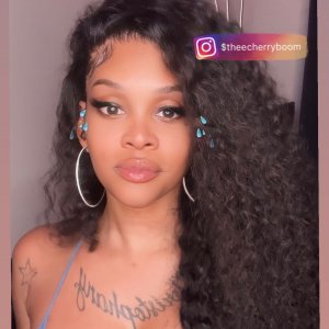 Cherry Thee Boom(BIGO ID: theecherryboom) | BIGO LIVE